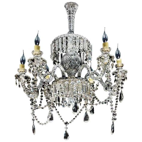 Swedish Gustavian Style Chandelier Late 19th Century For Sale At 1stdibs