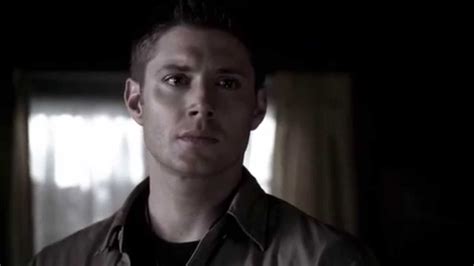 The Last Time Dean And Cassie {supernatural} Youtube