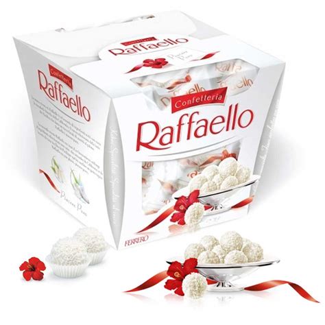 Ferrero Raffaello 150g Sinin