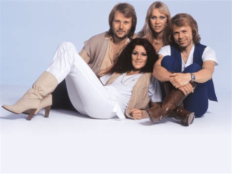 Is the swedish music group abba reuniting? ABBA on Amazon Music
