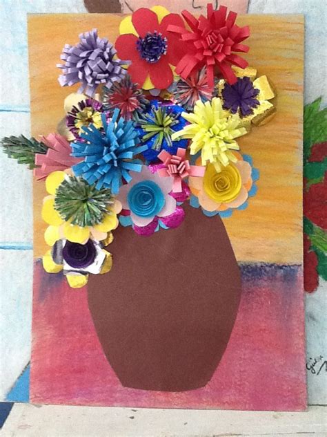Craft Ideas For 3rd Graders For 2020 Art And Craft