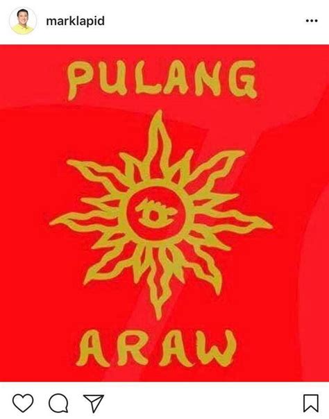 Mabuhay Fpj S Ang Probinsyano S Pulang Araw Celebrates First Anniversary