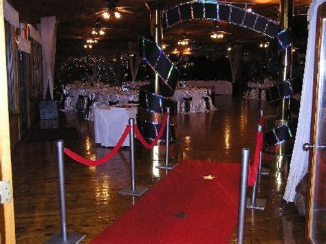 One (1) vacuum form sheet size: Hollywood Theme | Sweet 16 party themes, Hollywood sweet ...