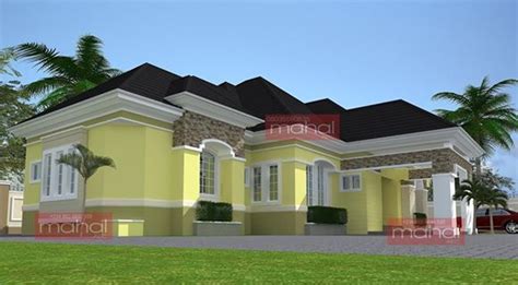 How Much Will It Cost To Build A 5 Bedroom Bungalow