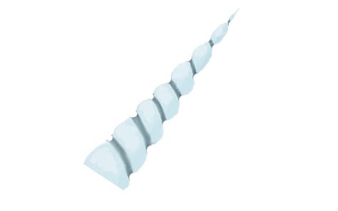 Vegane und nachhaltige designkondome und periodenprodukte von einhorn kaufen. Pre Cut Unicorn Horn by Izimu on DeviantArt
