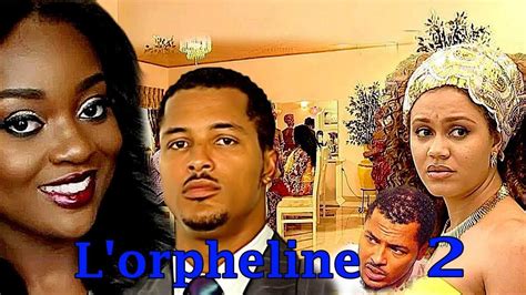 Lorpheline 2 Film Nigerien Ghaneen En Francais Complet 2018 Good