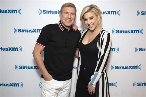 What is Savannah Chrisley's net worth? | The US Sun