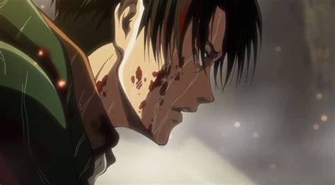 A Choice With No Regrets Ova Part 2 Extended Trailer Attack On Titan