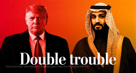 Trump Shields The Saudi Crown Prince The Washington Post