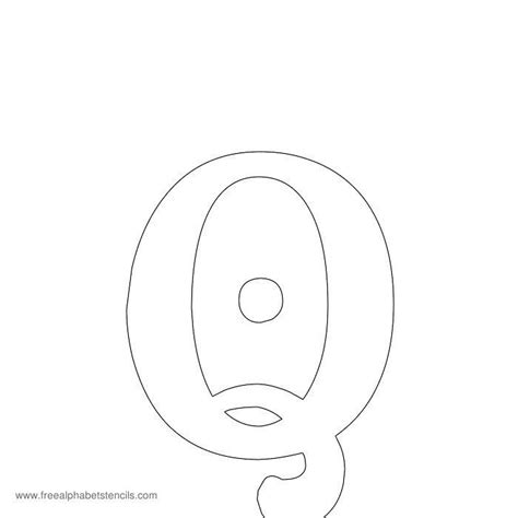 23 styles of awesome alphabet printables. Spiral Decorative Victorian Alphabet Stencils | Alphabet ...