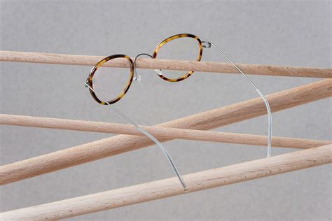 Lindberg Glasses For Glasseson On Behance