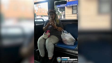 Police Woman Makes Anti Muslim Comments Spits On Teen On Mta Bus In