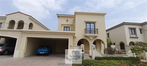 Most Attractive Gated Communities Spacious With Terrace