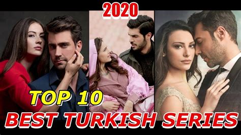 Top 10 Best Turkish Drama Series You Must Watch 2020 Turkish Vibes