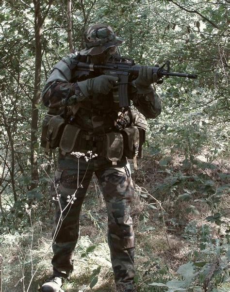 2000 S Woodland Navy Seal Loadout Airsoft Forum