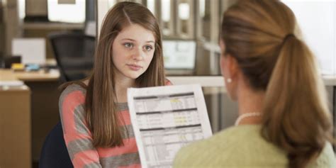 The Truth About Counselor Recommendation Letters Huffpost