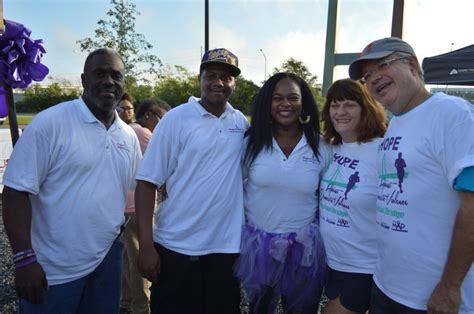 News 2s Octavia Mitchell To Host ‘hope Walk To End Domestic Violence