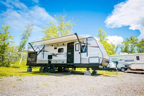 The 10 Best Rv Awnings Reviews And Buying Guide In 2022