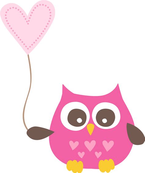 Baby Owls Clipart Full Size Clipart 962128 Pinclipart