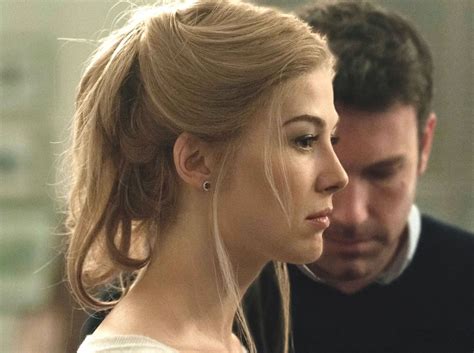 Gone Girl Review Sight And Sound Bfi