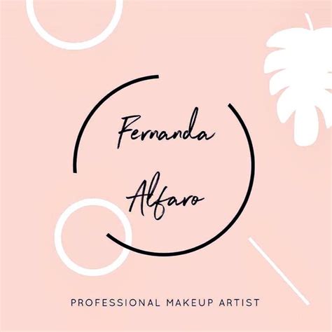 Fernanda Alfaro Professional Make Up Artist San José