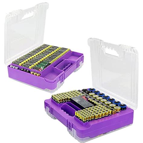 Top 10 Best Battery Organizer And Tester Reviews In 2023