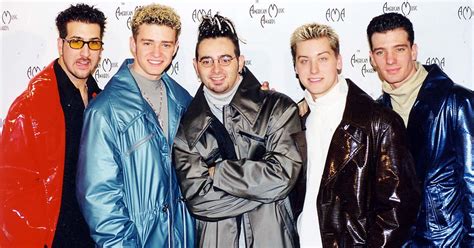 All Of Your Favorite 90s Boy Bands Are Back With An Epic Collaboration