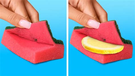 Cooking Magic 🍳 Transforming Your Kitchen with Clever Hack - YouTube