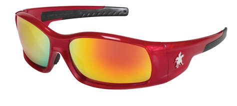 Mcr Crews Swagger Sport Work Sunglasses 1 Pair Safety Glasses Work Eyewear Z87 Ebay