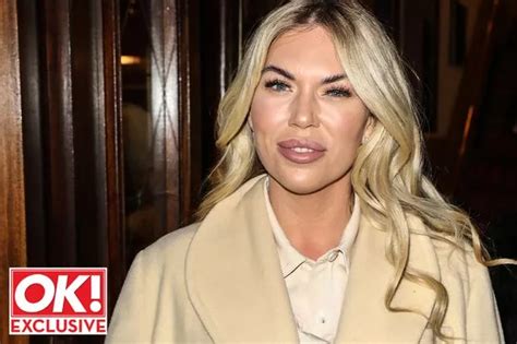 frankie essex i ve developed a limp and i m in constant agony ok magazine