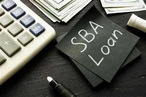 What Are Sba Loan Collateral Requirements Kapitus