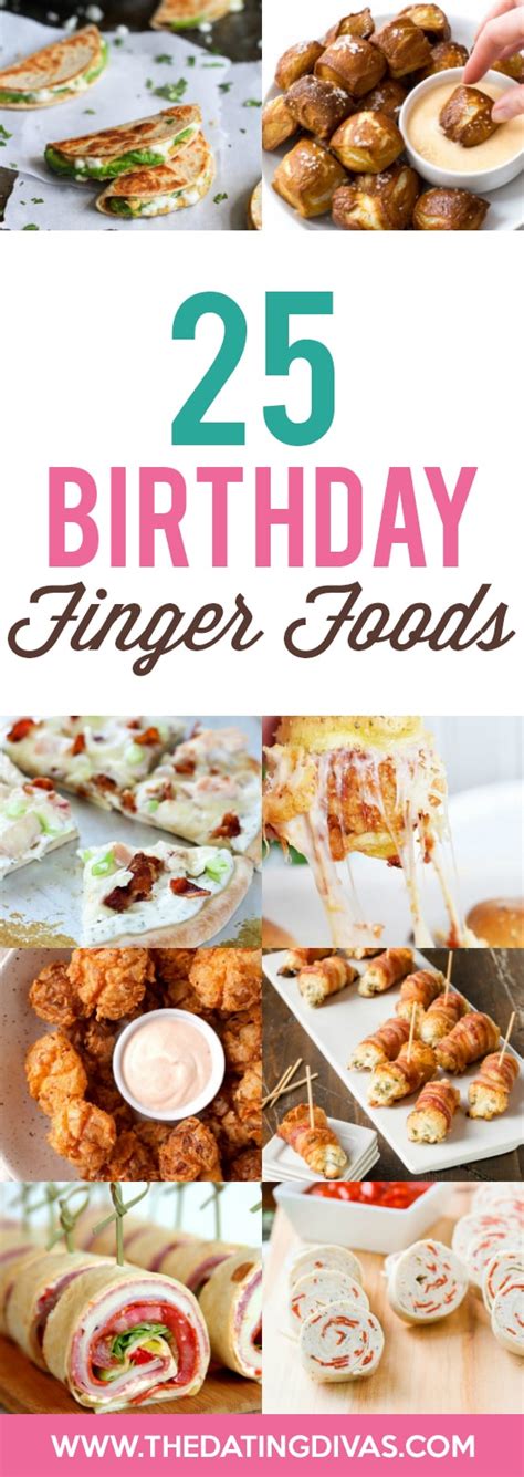 These party ideas are perfect! In the Kitchen - Birthday Edition