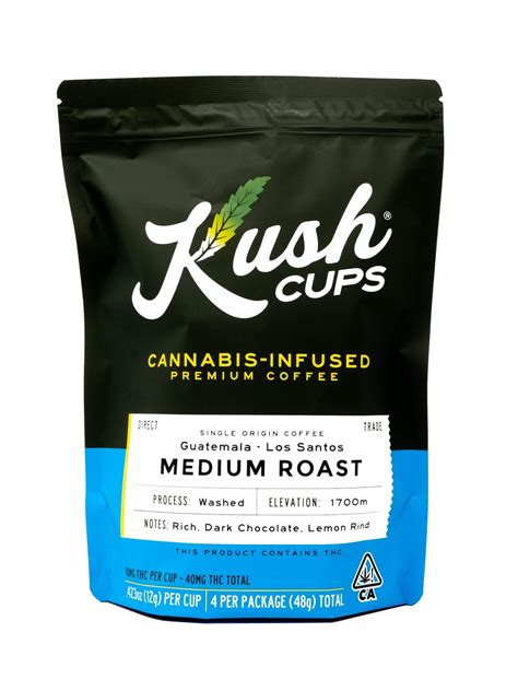 Products — Kush Cups
