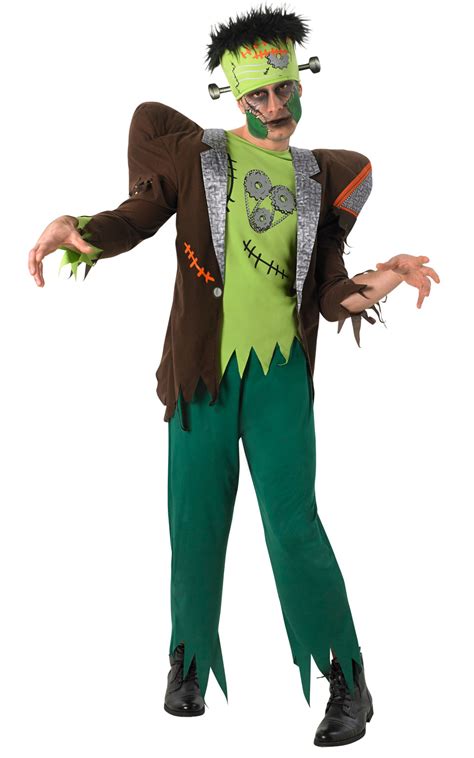 Frankenstein Costume | Glitz Fancy Dress