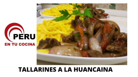 🟥⬜🟥tallarines A La Huancaina ☝ Con Lomo Saltado😃🥩 Comida 2021 Peru En