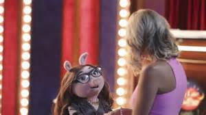 ‘the Muppets 5 Reasons Why Denise Needs To Go