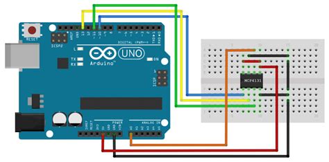 Arduinoでspi通信を使う方法 回路の基礎知識 World News