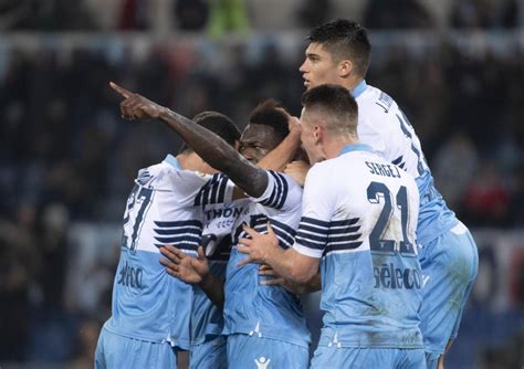 La squadra di gennaro gattuso si avvicina alla sfida della 38esima giornata di serie a. Lazio-Parma, dove vederla in tv e probabili formazioni