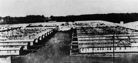 Adolf Hitler Concentration Camps