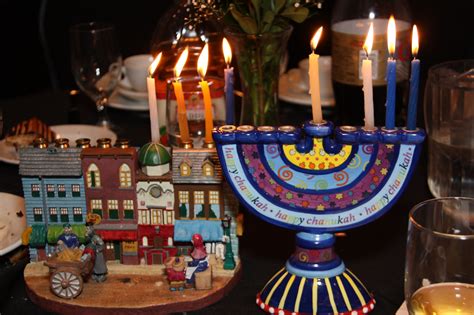Hanukkah The Jewish Festival Of Lights Starts Tuesday Evening