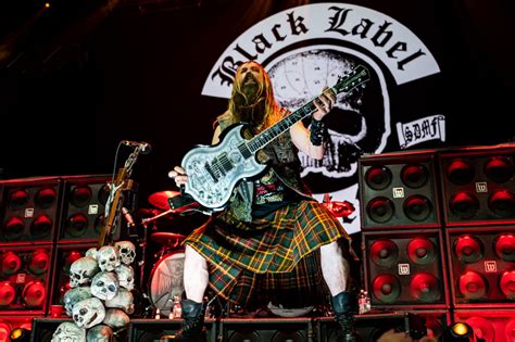 During San Antonio show, Anthrax showed why it's still a metal