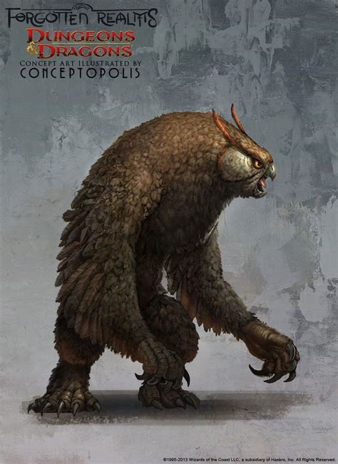 Concept Art De Dandd Next Infected~ Em 2019 Medieval Rpg Monstros E