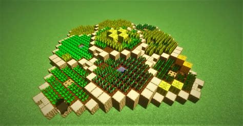 Top 10 Minecraft Best Farms 2022