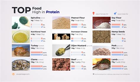 Top 10 Protein Foods Hot Sex Picture