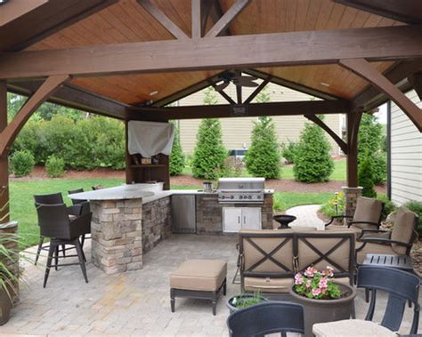 Shop our wide range of bbqs at warehouse prices from quality brands. Outdoor Bbq Bar | Houzz