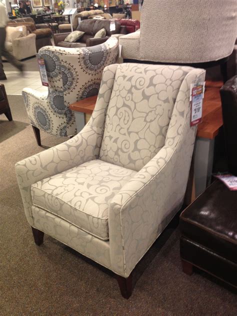 Office Chair Option, NFM | Home office library, Chair options, Chair