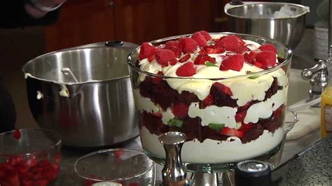Renee comet ©2013, television food network, g.p. Cooking at the Vault - Best dessert EVER!!!! - YouTube