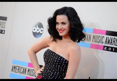 5 Katy Perry 2014 06 30 Celebs 2014 Most Powerful Musicians