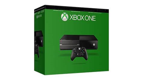 Microsoft Xbox One 500 Gb Console Shop Video Games At H E B