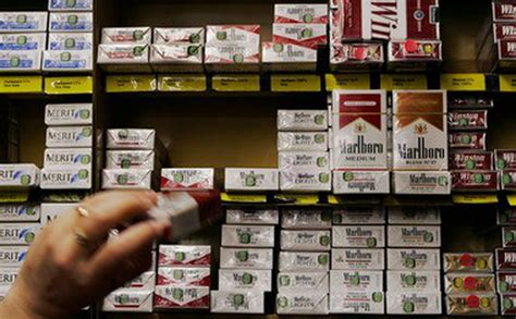 New Jersey Residents Remain Skeptical About Raising Tobacco Age Restriction